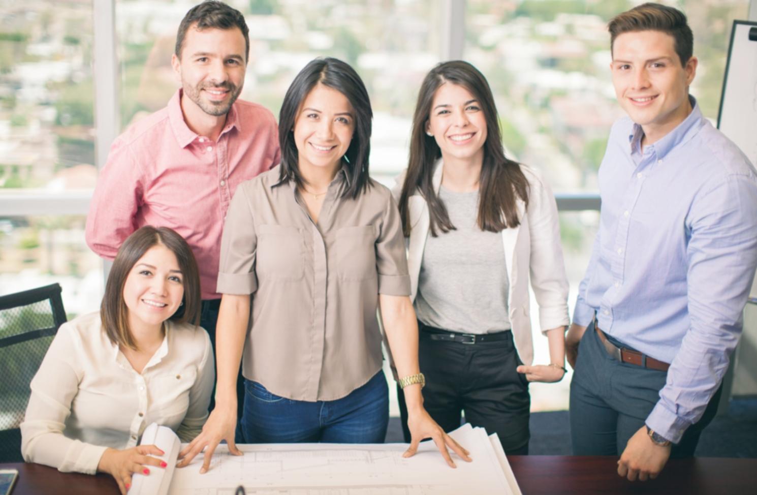 SEO eğitim platformu arayüz görünümü